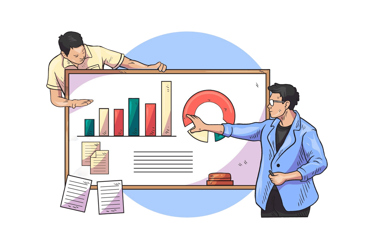 Financial Growth